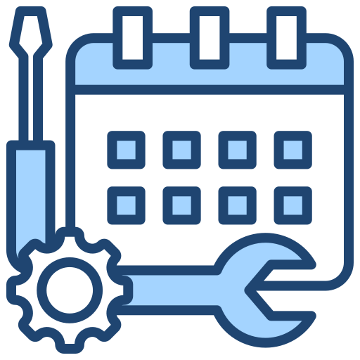 نگهداری پیشگیرانه 